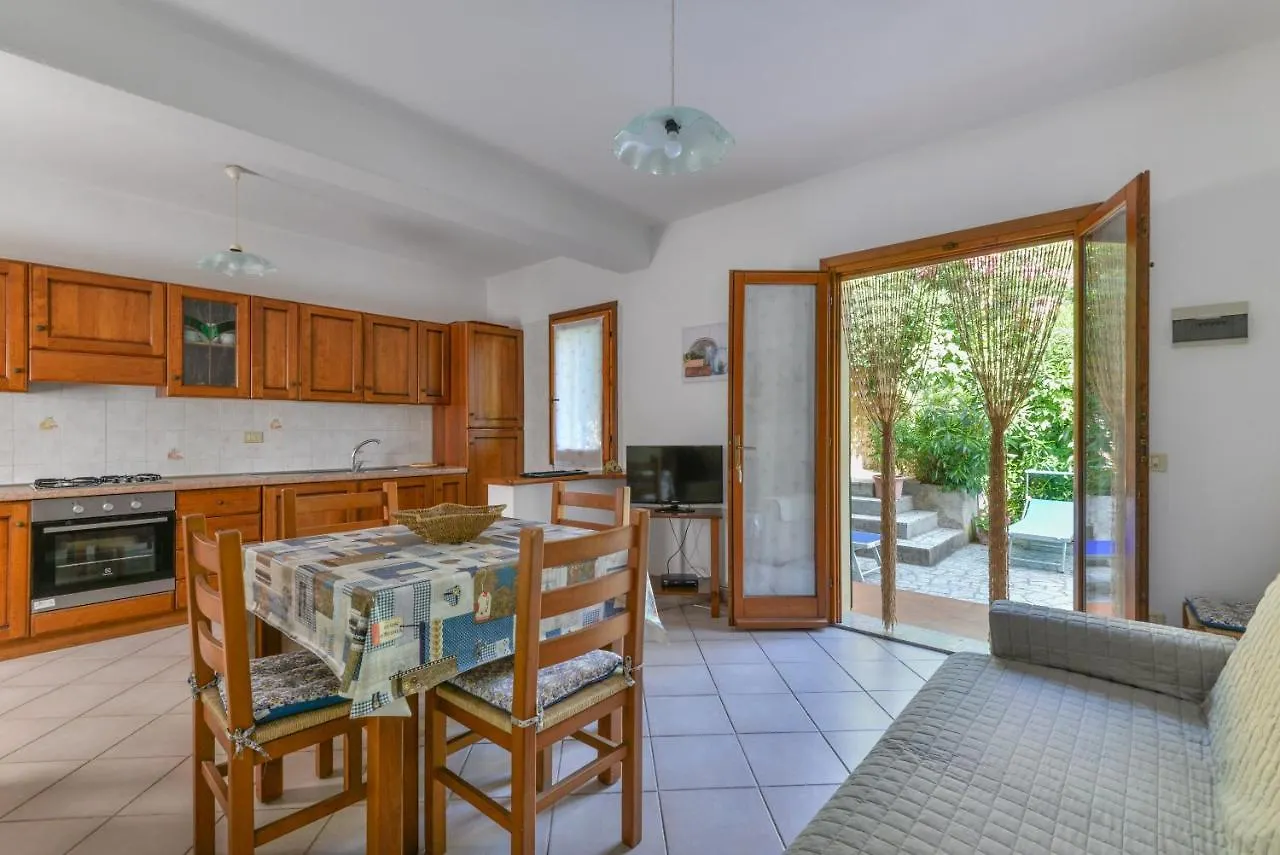Holiday home Casa Castagnola Villa Marciana