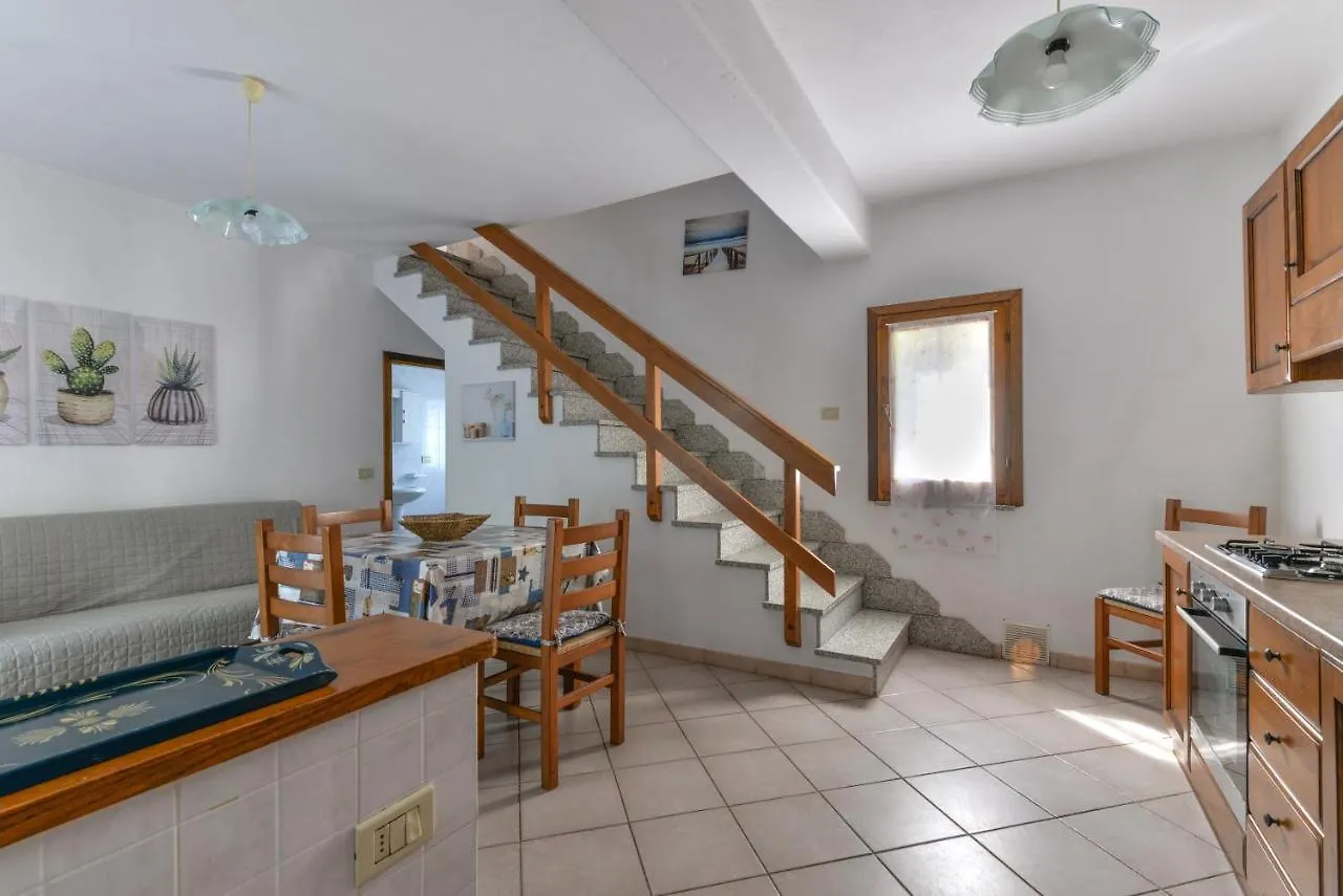 Casa Castagnola Villa Marciana  Holiday home