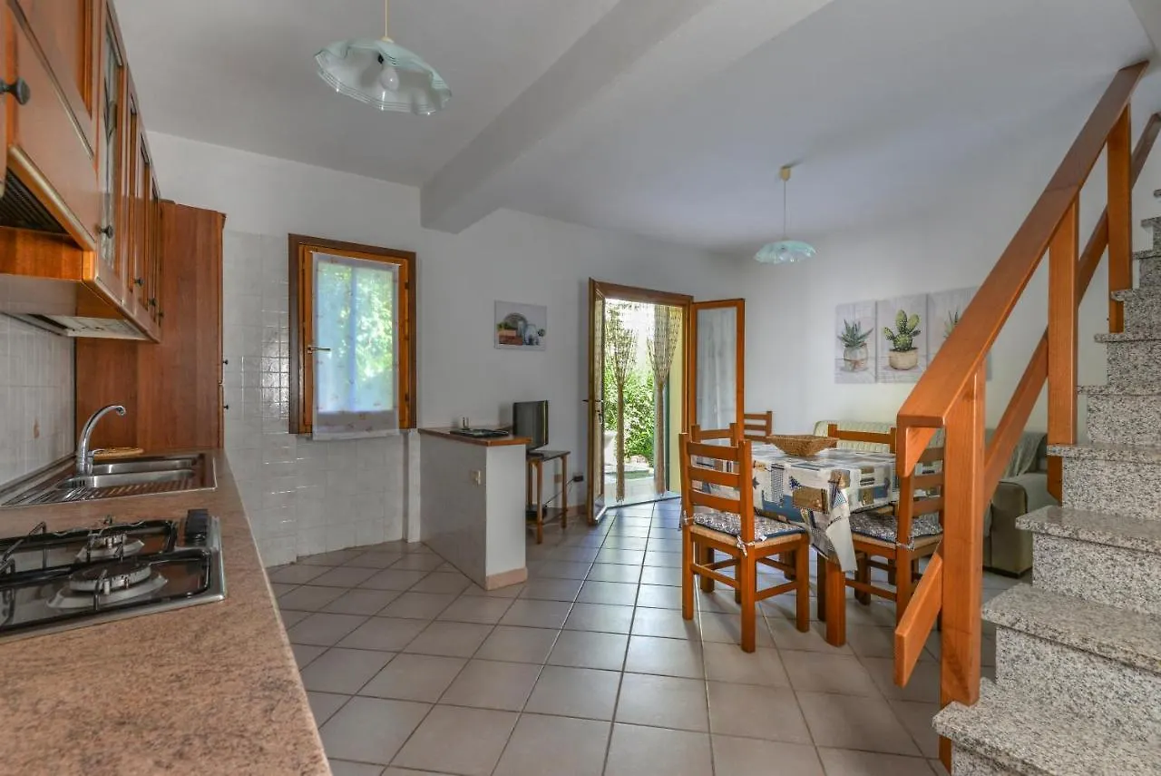 Holiday home Casa Castagnola Villa Marciana