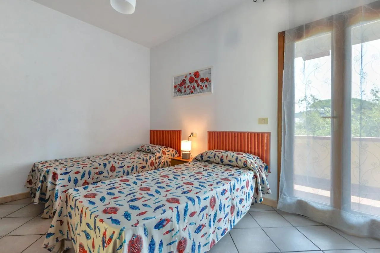 Casa Castagnola Villa Marciana  0*, Marciana (Isola d'Elba) Italy