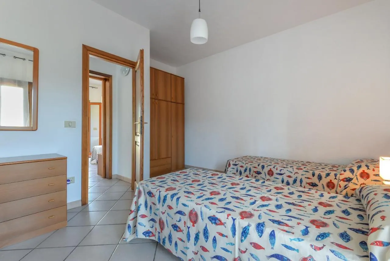 Casa Castagnola Villa Marciana  Holiday home Marciana (Isola d'Elba)