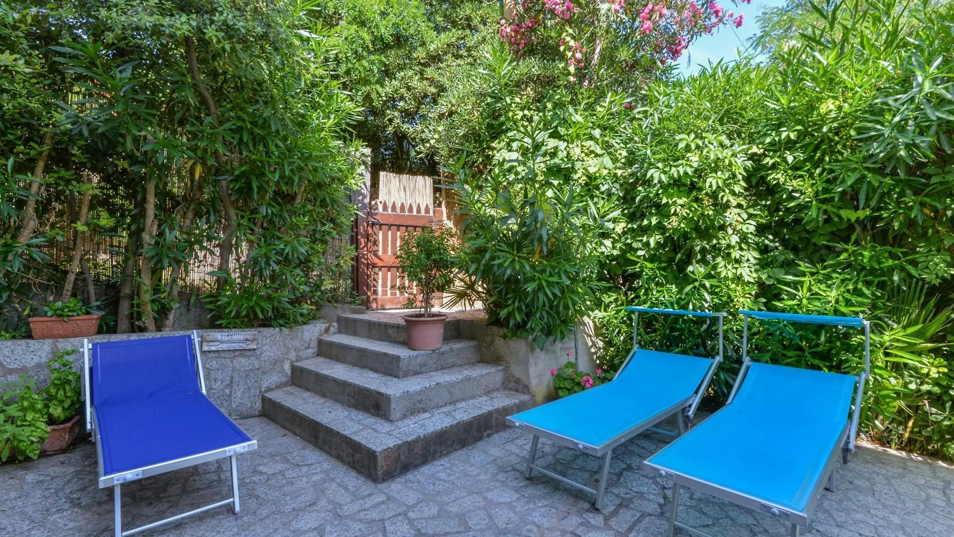 Casa Castagnola Villa Marciana  Marciana (Isola d'Elba)